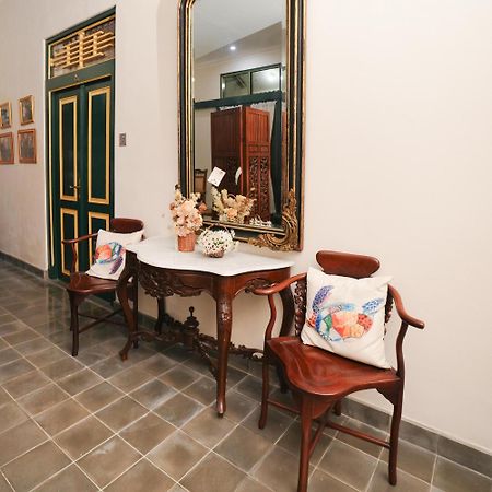 Omahkura 1 Apartman Yogyakarta Kültér fotó
