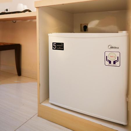 Omahkura 1 Apartman Yogyakarta Kültér fotó