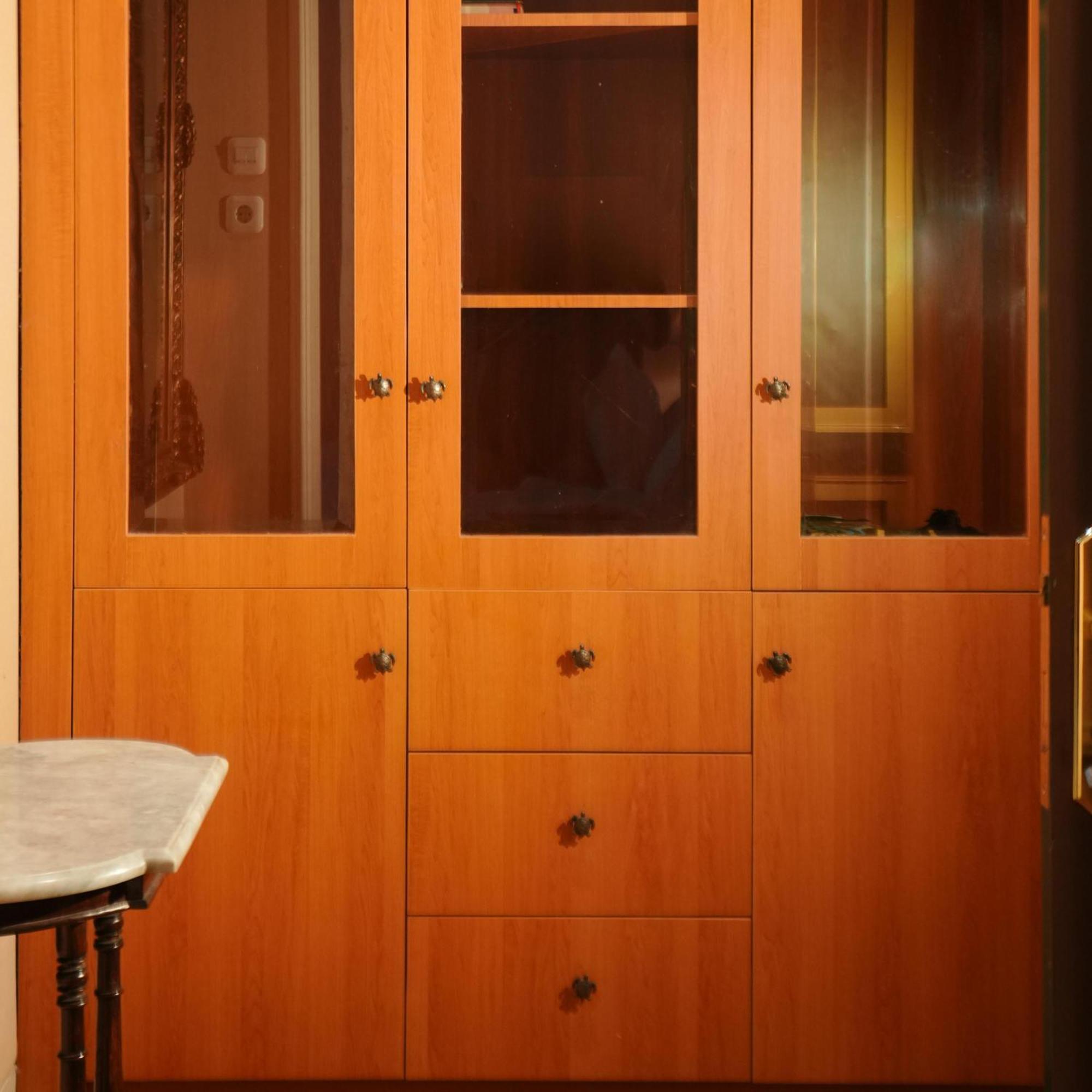 Omahkura 1 Apartman Yogyakarta Kültér fotó